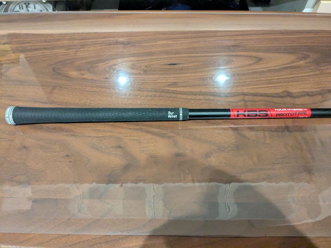 ＫＢＳハイブリッド用シャフト　85X