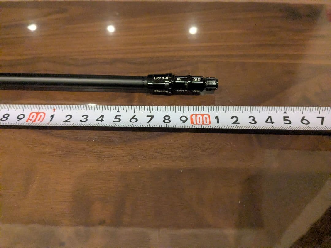 ＫＢＳハイブリッド用シャフト　85X