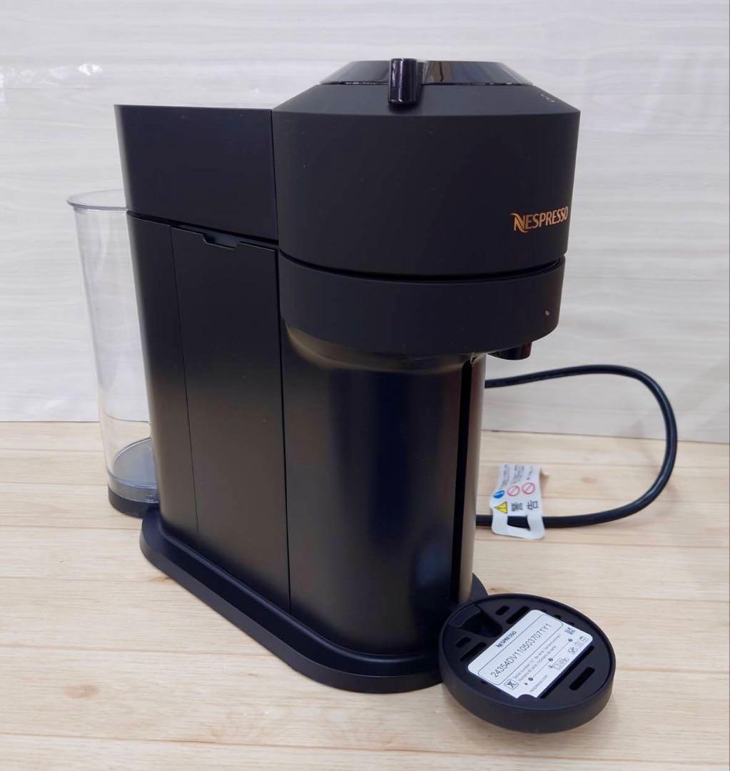 ネスプレッソ ヴァーチュオ ネクスト NESPRESSO エスプレッソ