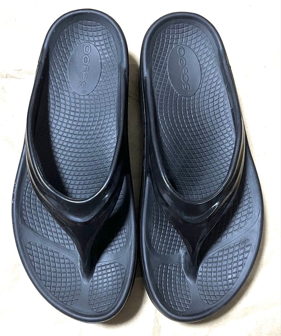 【値下げ可】OOFOS / OOmega EXCLUSIVE EU41