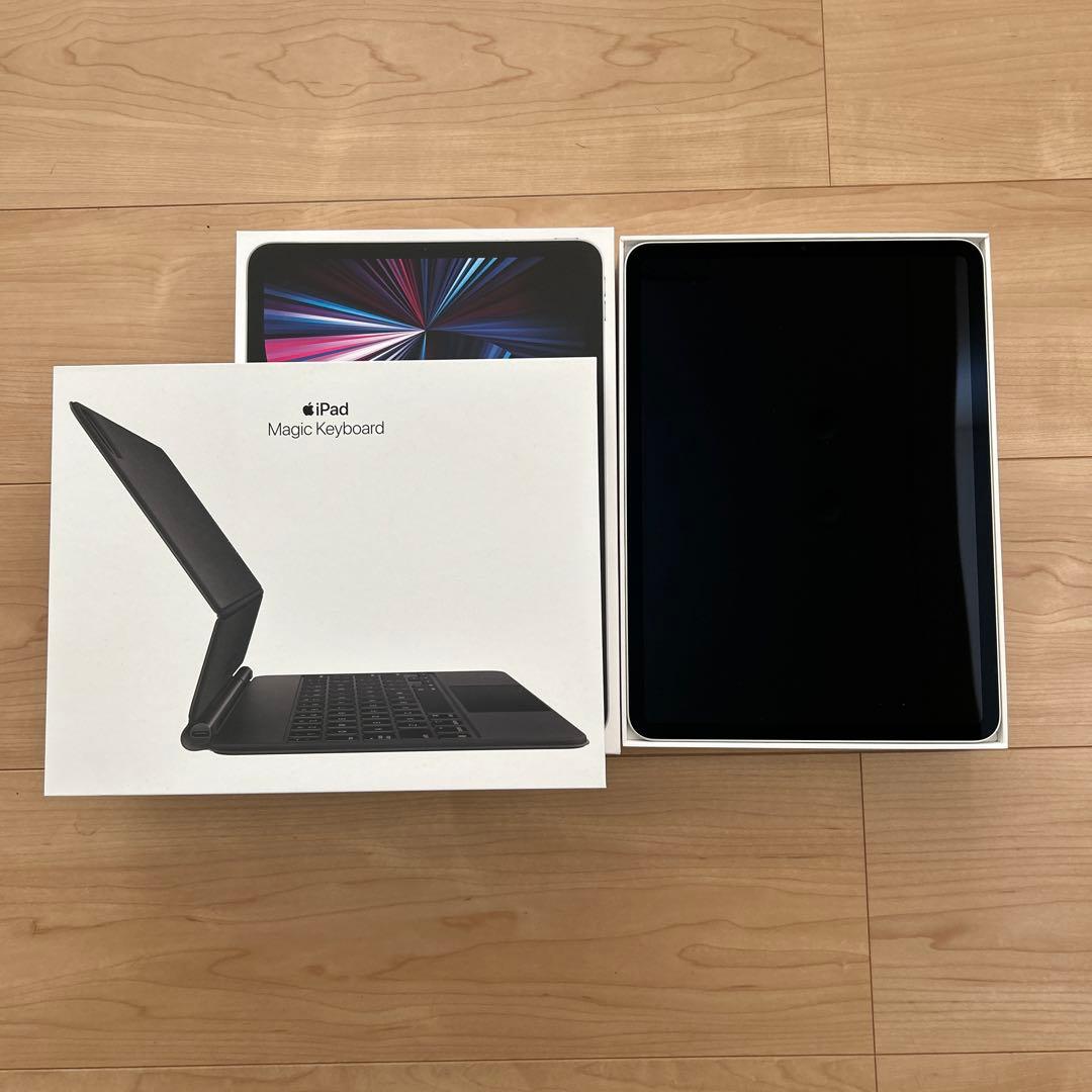 Apple iPadpro 第三世代　11インチ