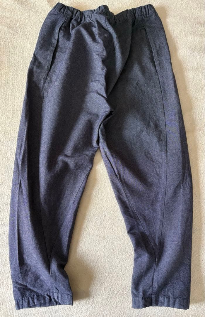 シルッキパンツ -SILKKI DENIM-