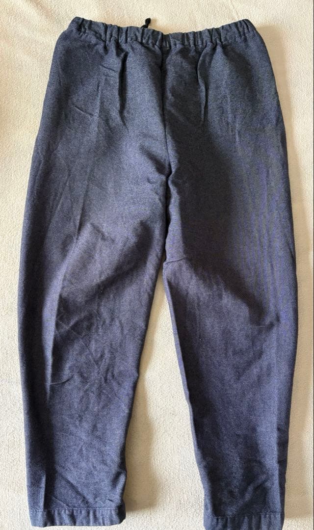 シルッキパンツ -SILKKI DENIM-