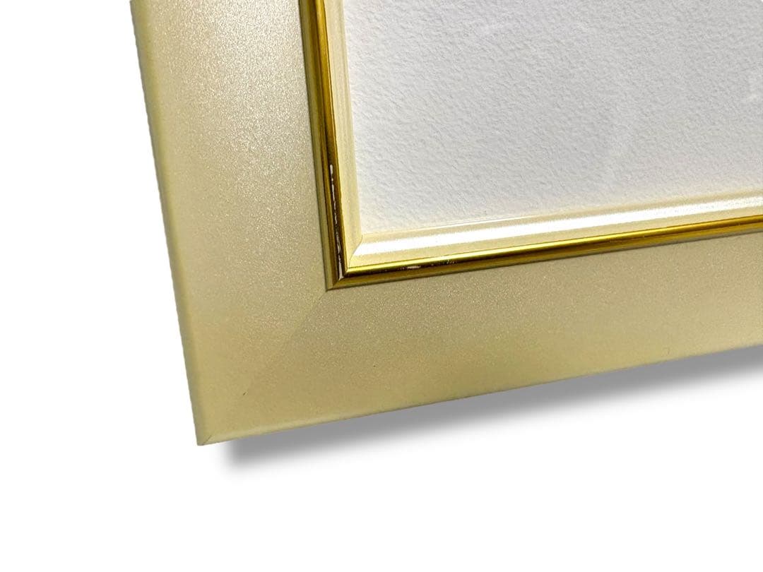 アールビバン　DEAR MY SISTERS Ⅱ BLUE 天広直人　絵画