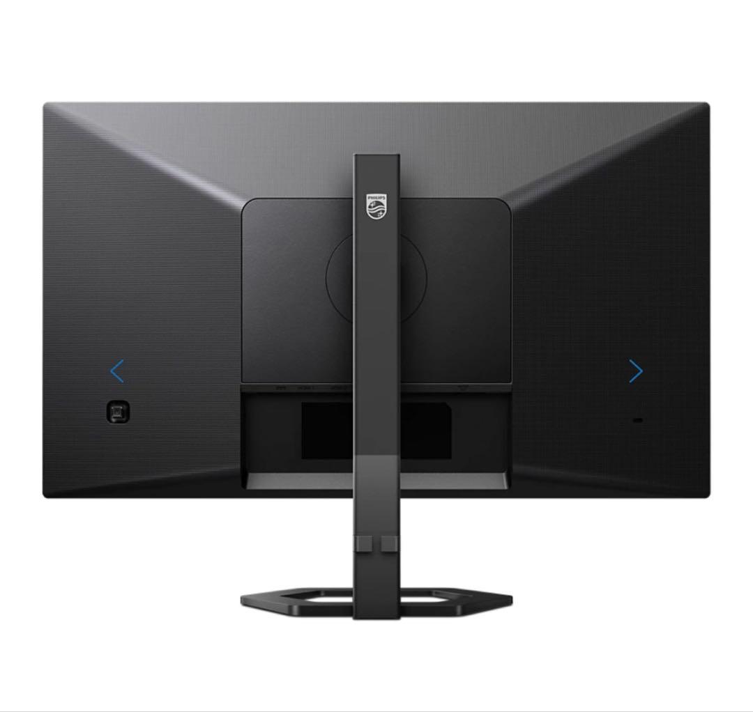 PHILIPS 液晶ディスプレイ PCモニター 24E1N5500E/11
