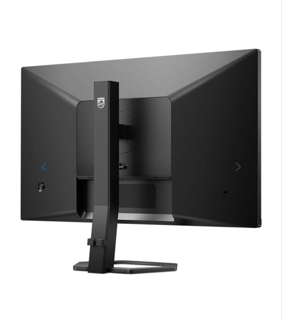 PHILIPS 液晶ディスプレイ PCモニター 24E1N5500E/11