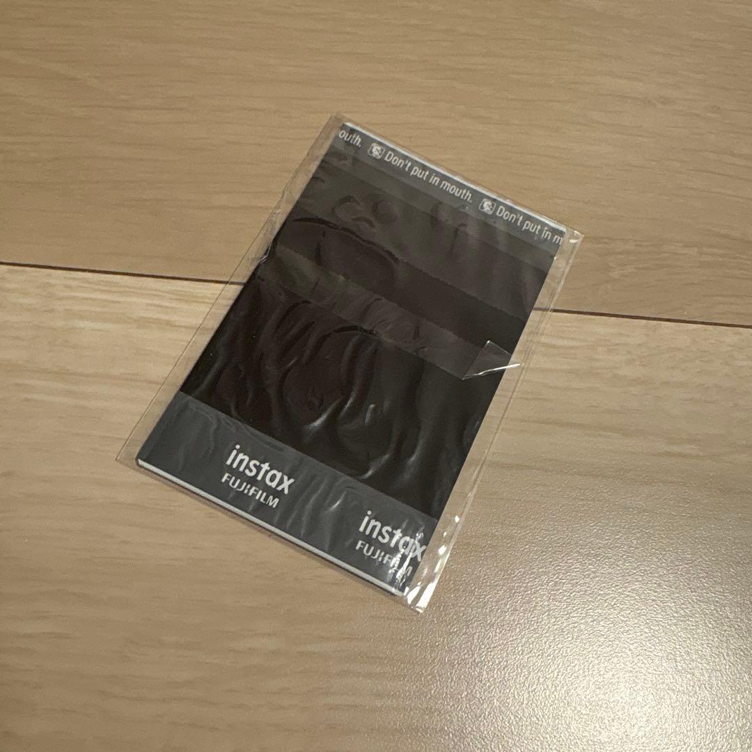 ive レイ　チェキ　サイン