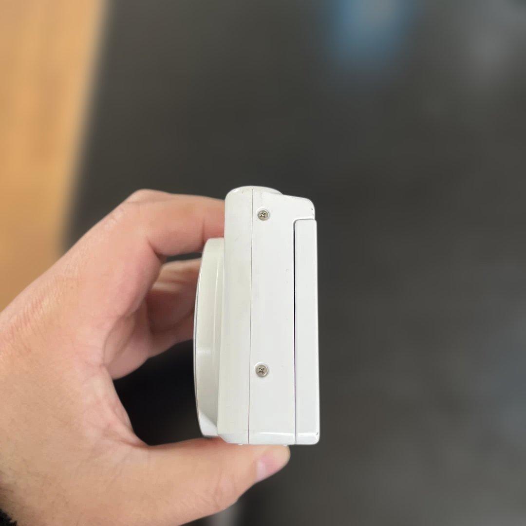 Panasonic LUMIX DMC-SZ10　ジャンク