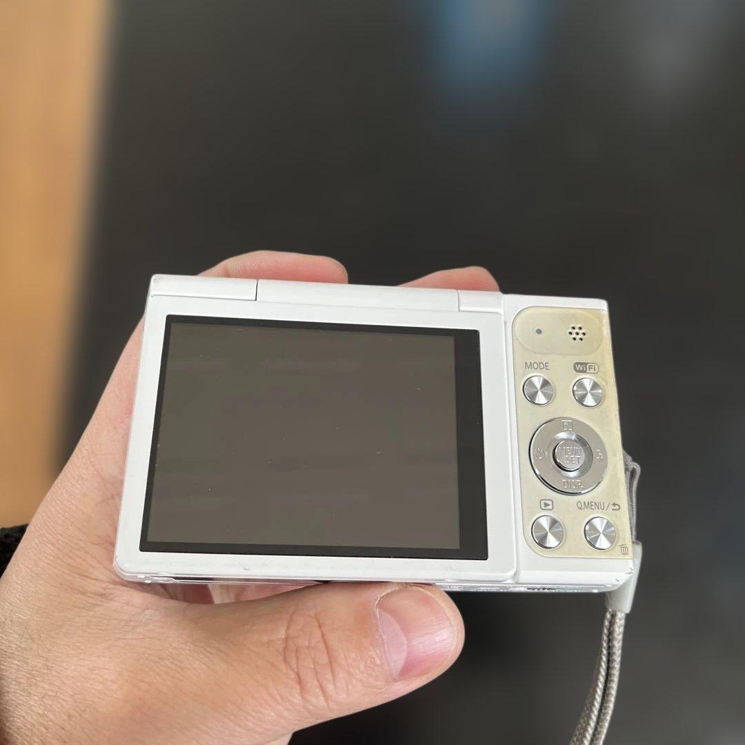 Panasonic LUMIX DMC-SZ10　ジャンク