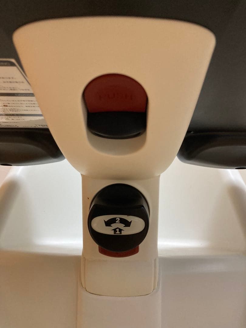 【廃盤品✨️】ベビービョルン BABYBJORN ハイチェア　ベビーチェア