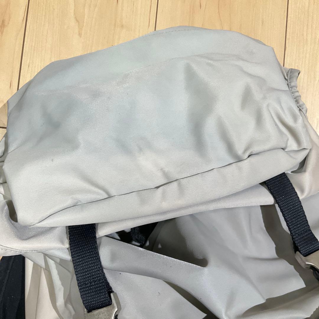 NEIGHBORHOOD PORTER バックパック プラダ型