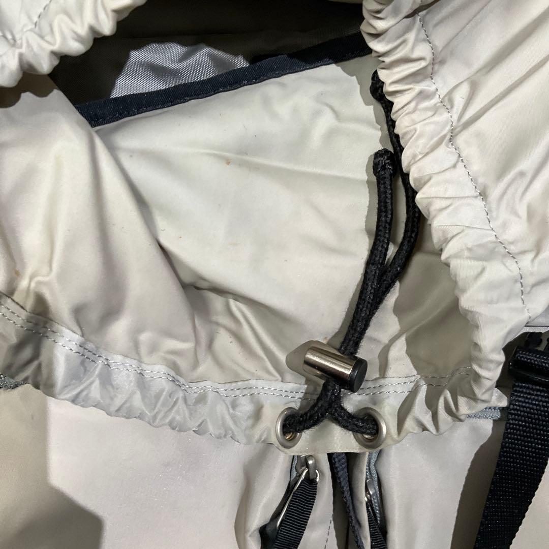 NEIGHBORHOOD PORTER バックパック プラダ型