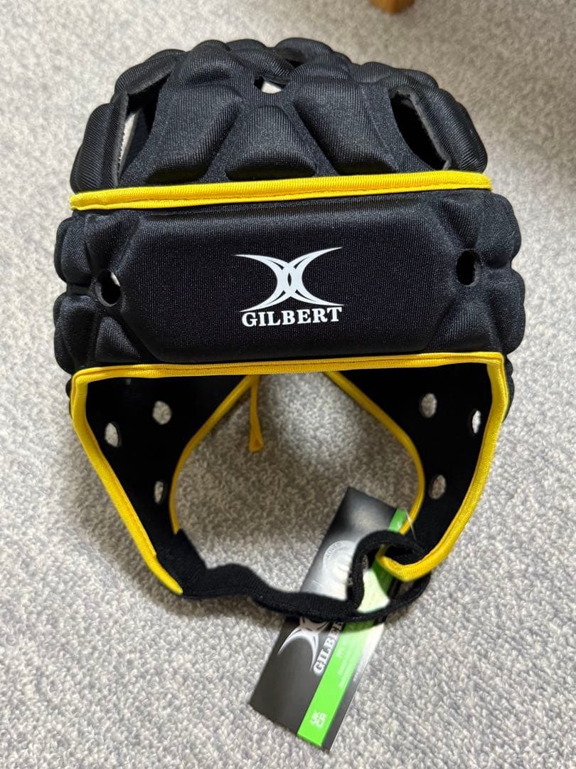 ギルバートヘッドギア　コルビモデル　XL