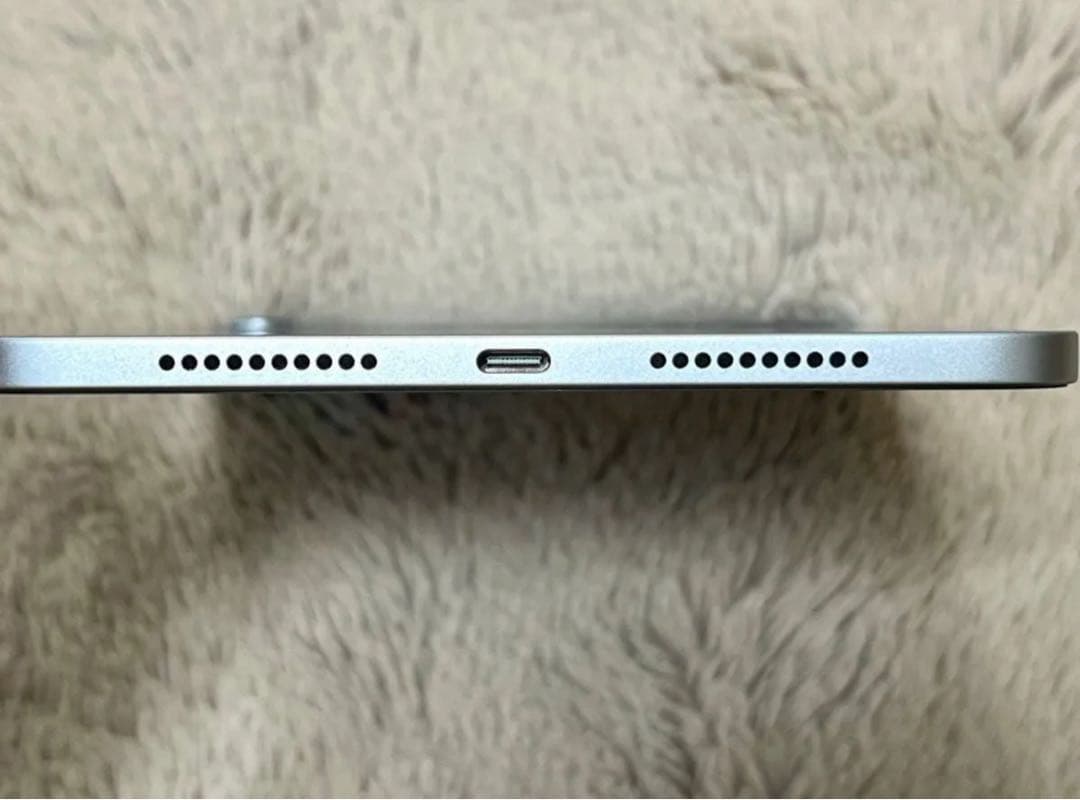 iPad mini 第7世代(A17 Pro) Wi-Fi 128GB