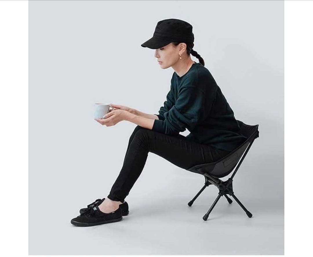 BROOKLYN OUTDOOR COMPANY チェア S.M2脚セット