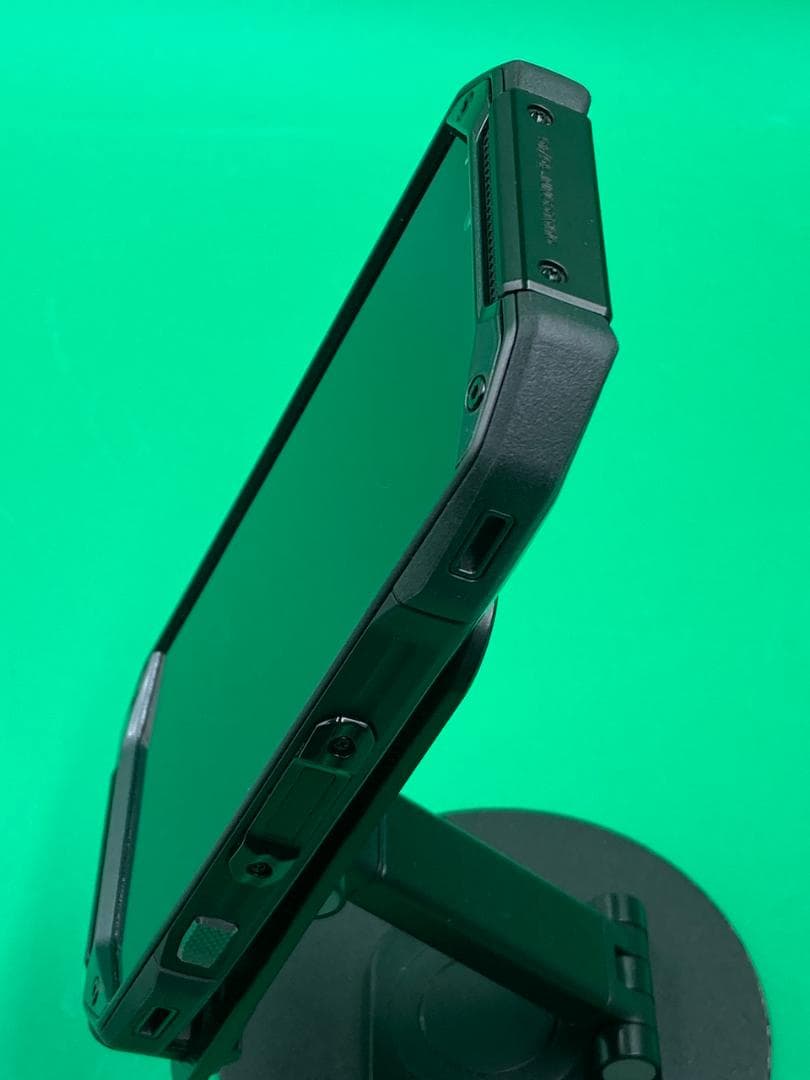 ★極美品 TORQUE G04 64GB SIMフリー AU KYV46⚪︎R1