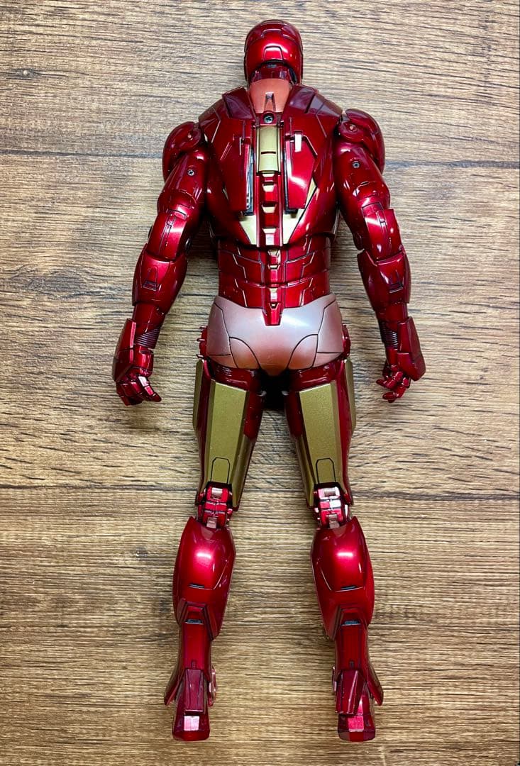 【追加値下げ】ホットトイズ アイアンマン2 アイアンマン マークⅣ