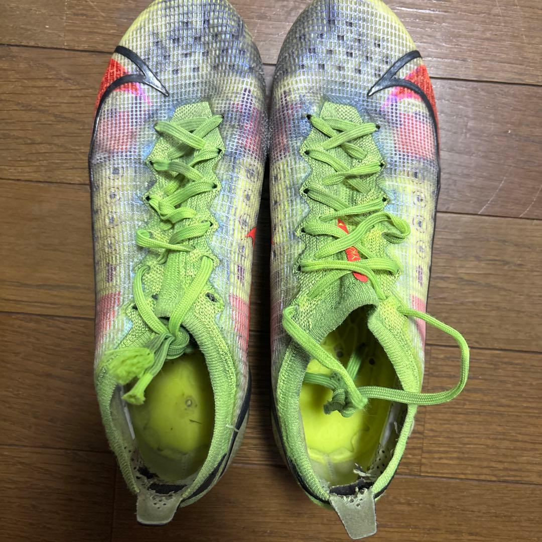 NIKEスパイクマーキュリアル