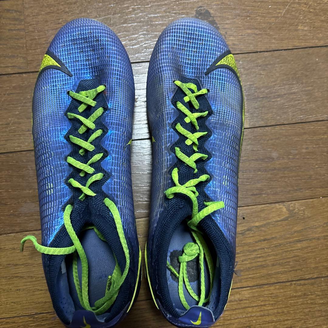 NIKEスパイクマーキュリアル