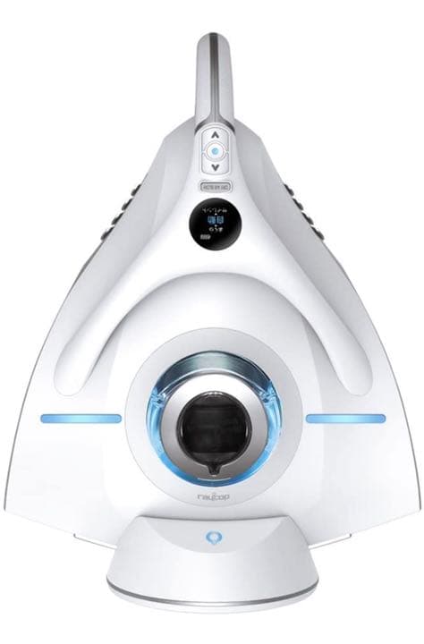 掃除機・クリーナー RAYCOP RX-100JWH