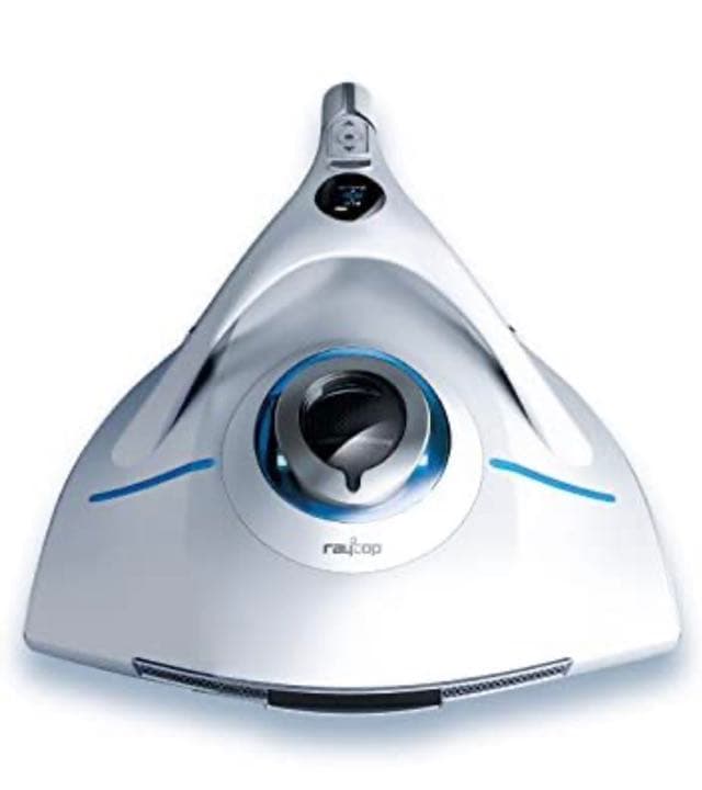 掃除機・クリーナー RAYCOP RX-100JWH