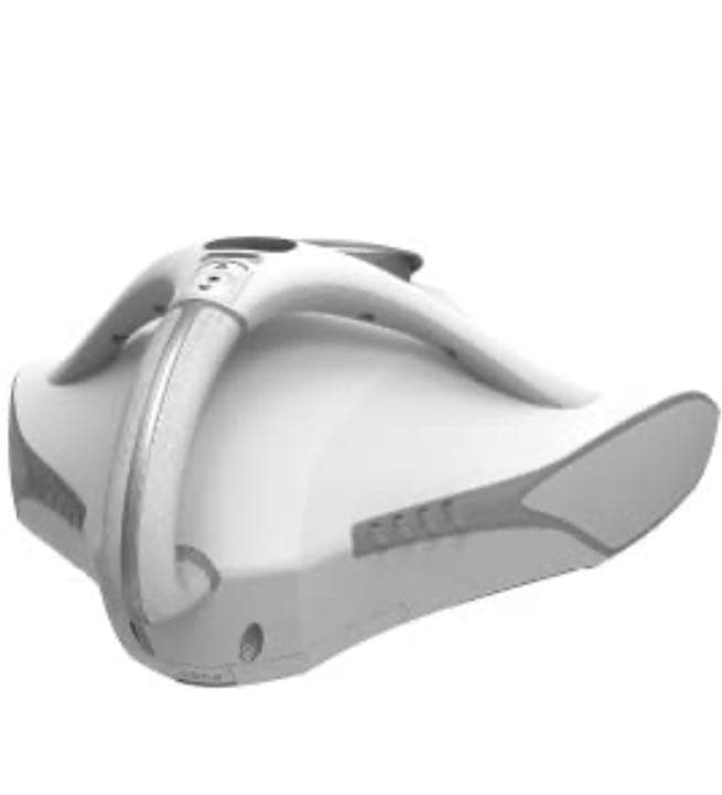 掃除機・クリーナー RAYCOP RX-100JWH