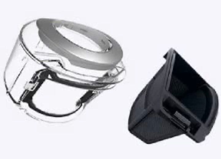 掃除機・クリーナー RAYCOP RX-100JWH