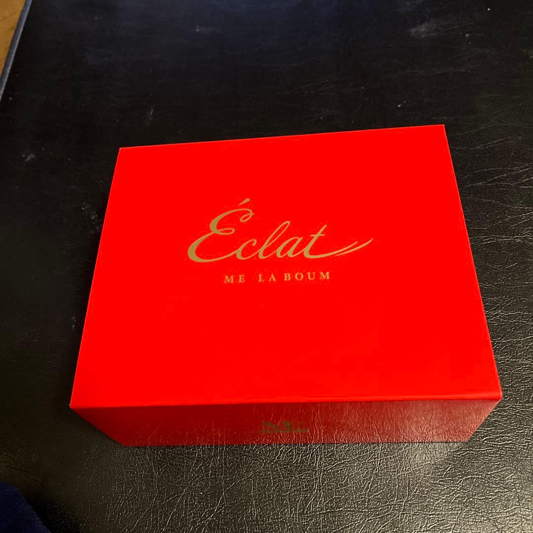 Éclat ME LA BOUM スキンケアデバイス