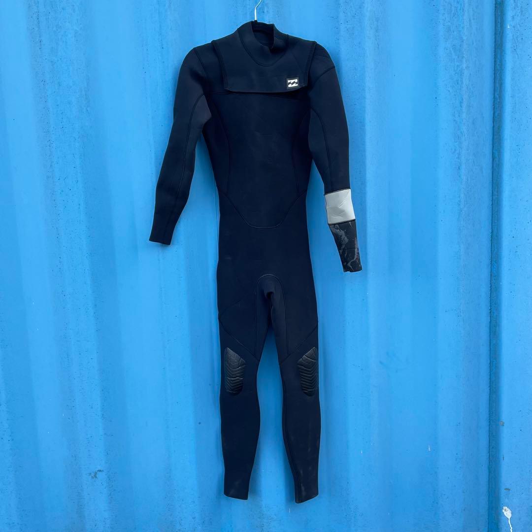 ビラボン　billabong ウェットスーツ　ジャーフル　MLサイズ　既製品