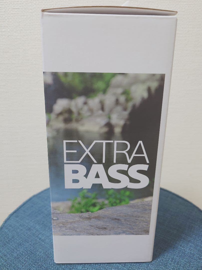 SONY SRS-XB23 ワイヤレススピーカー ★新品