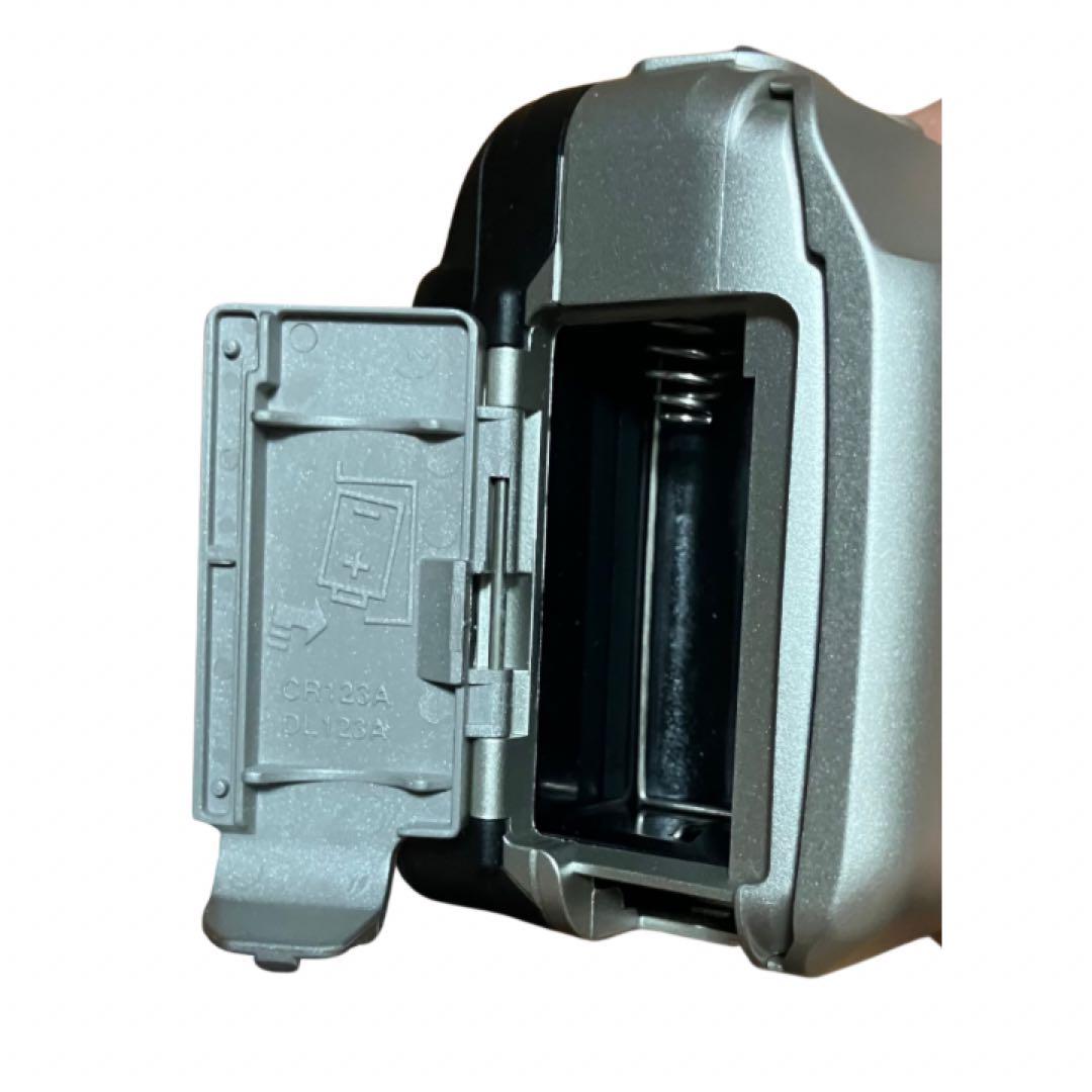 美品　OLYMPUS オリンパス　SUPERZOOM70G フィルムカメラ