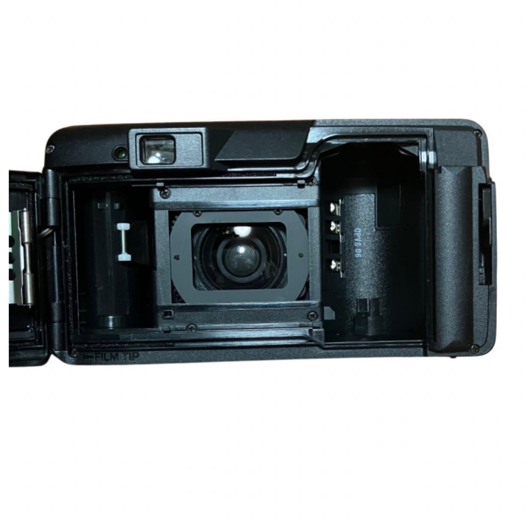 美品　OLYMPUS オリンパス　SUPERZOOM70G フィルムカメラ