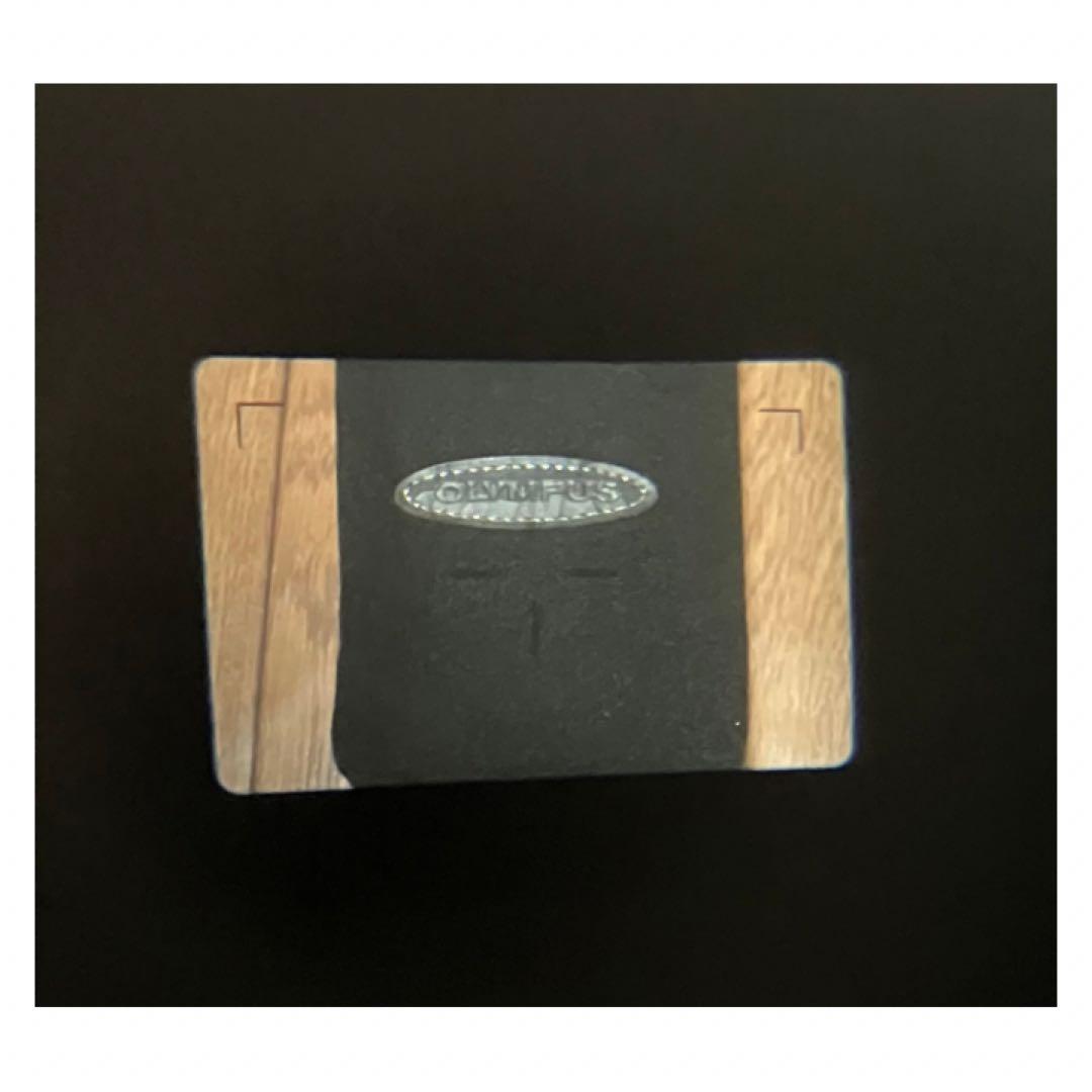 美品　OLYMPUS オリンパス　SUPERZOOM70G フィルムカメラ