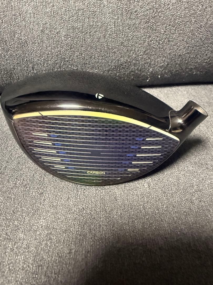 Qi10 ドライバー 9℃ VENTUS BLACK 6x VELOCORE