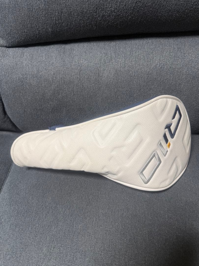 Qi10 ドライバー 9℃ VENTUS BLACK 6x VELOCORE