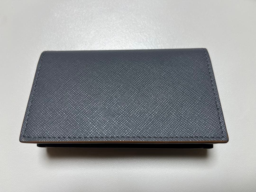 MARNIマルニ 名刺入れ カードケース