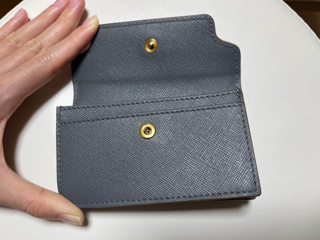 MARNIマルニ 名刺入れ カードケース