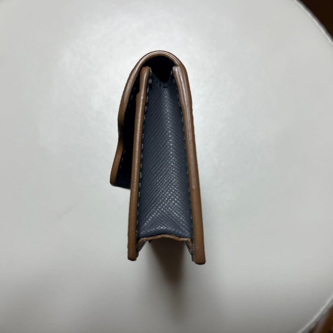 MARNIマルニ 名刺入れ カードケース
