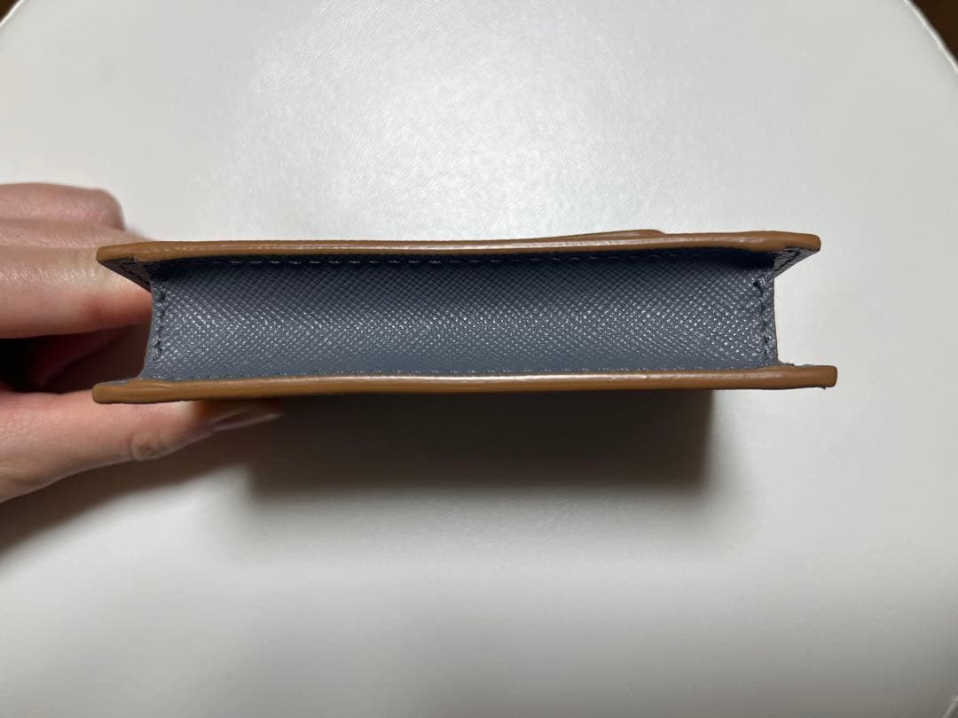 MARNIマルニ 名刺入れ カードケース