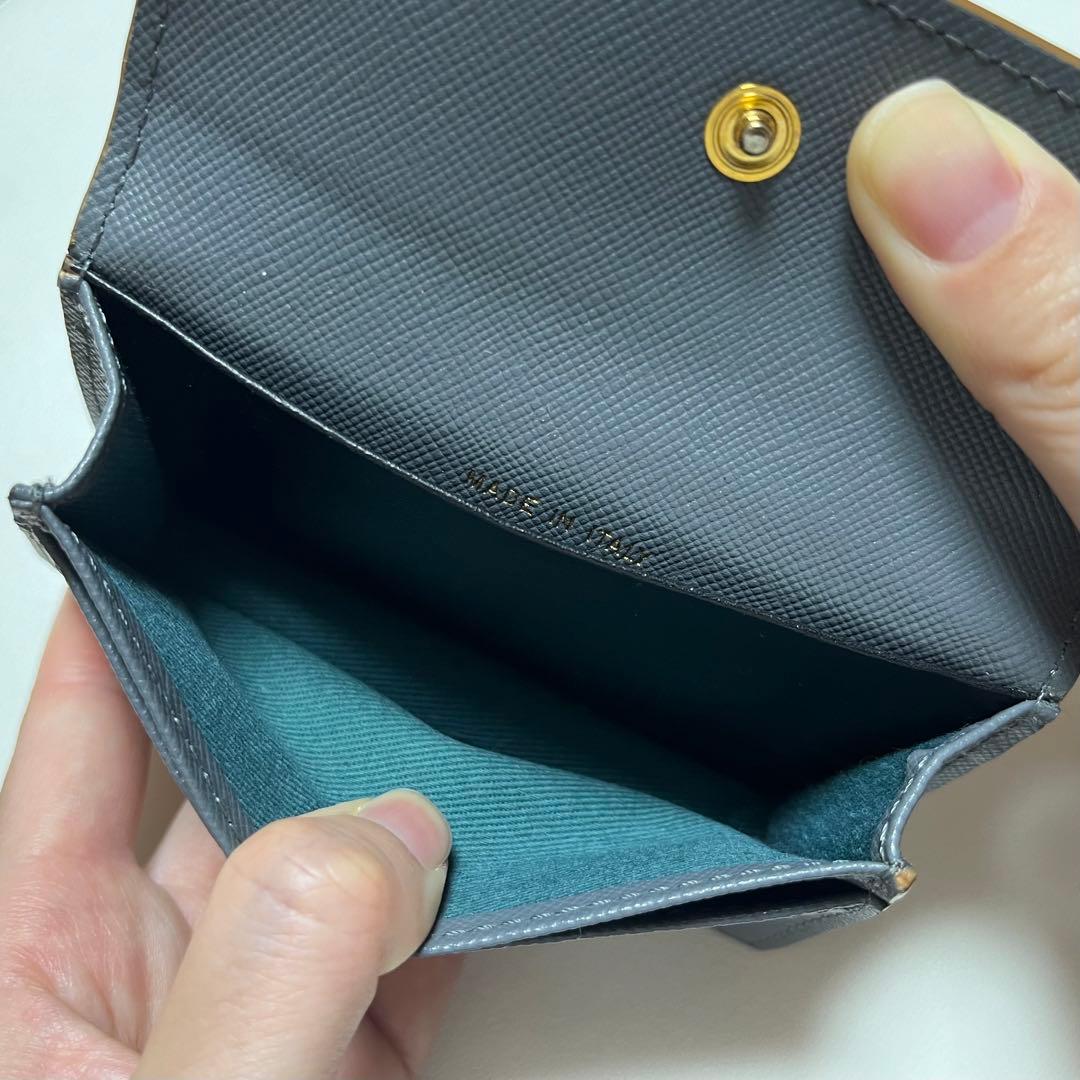 MARNIマルニ 名刺入れ カードケース