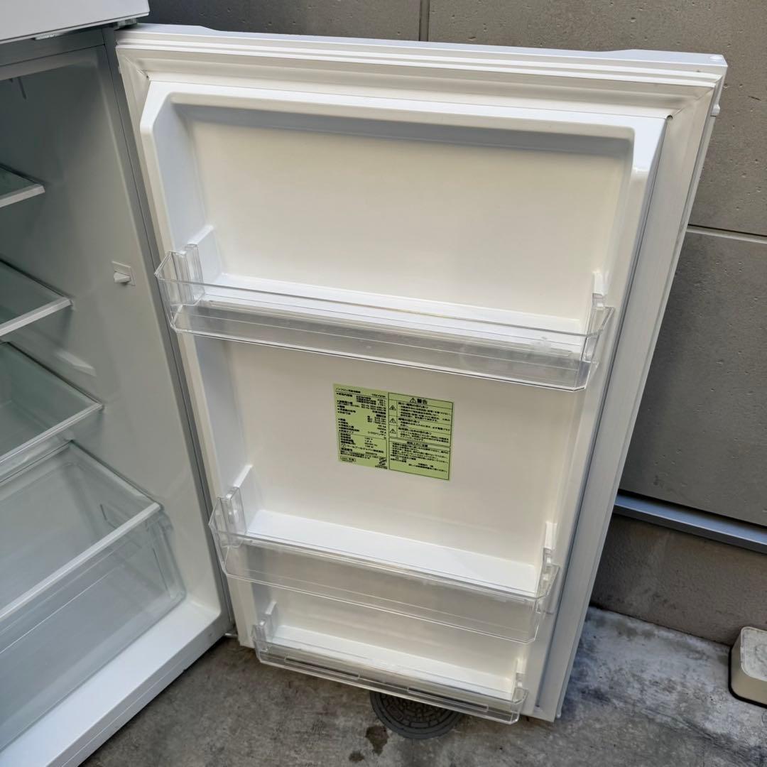 115⭐️2023年製美品★ヤマダ電機　冷蔵庫　大型　一人暮らし　236L