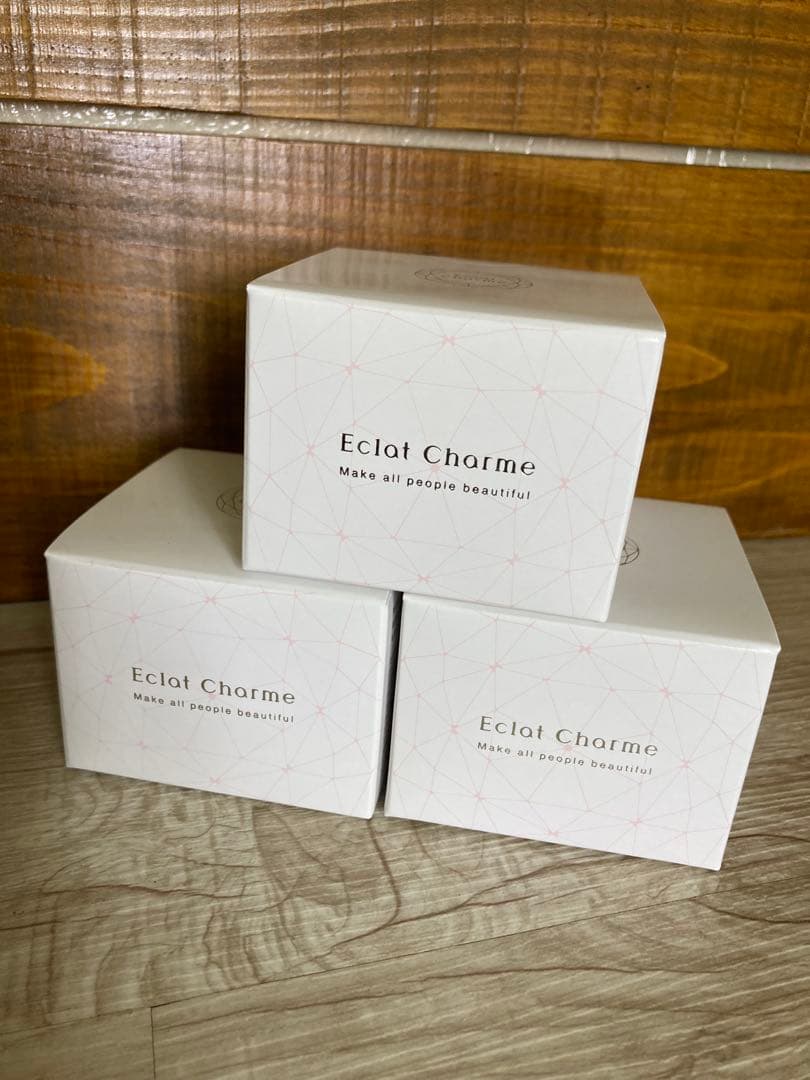 エクラシャルム 60ｇ