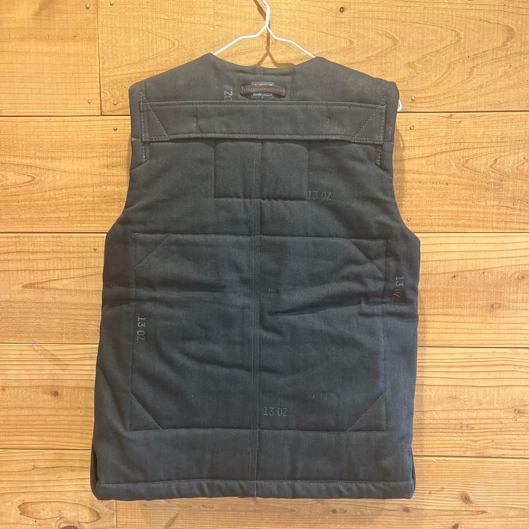 G-STAR RAW GSRR VEST 【新品未使用】