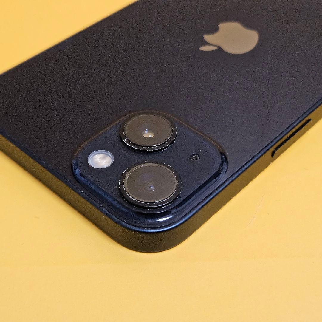 iPhone 13 128GB｜24時間以内発送#072