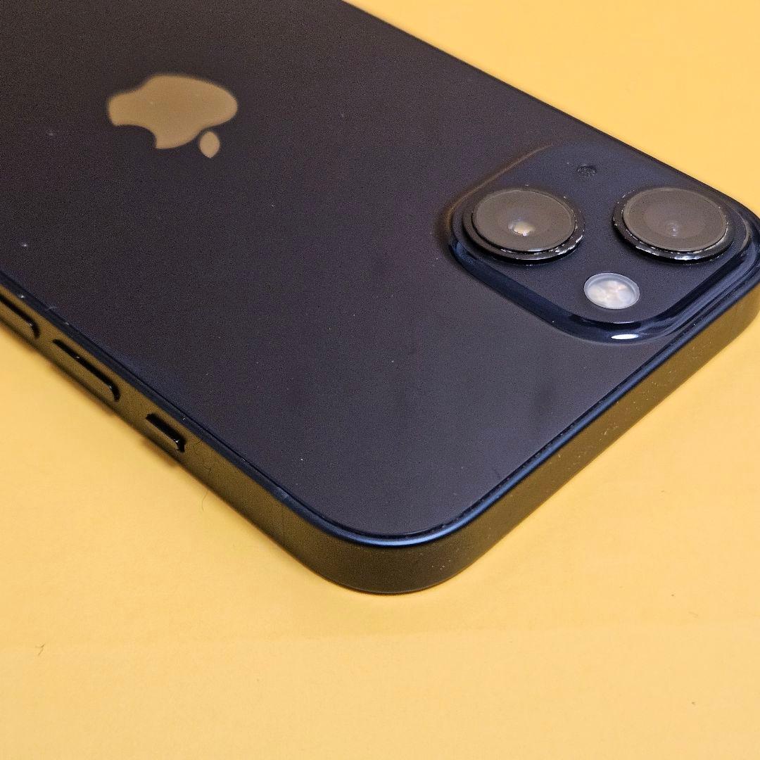 iPhone 13 128GB｜24時間以内発送#072