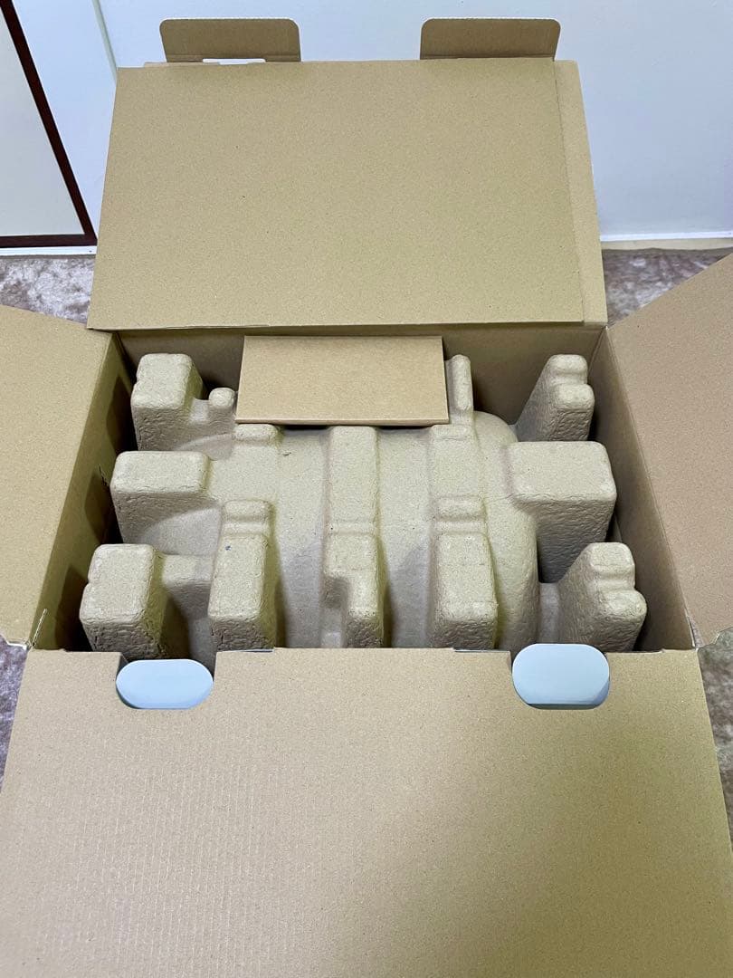 ⭕️新品⭕️AURA STUDIO 4 ワイヤレススピーカー