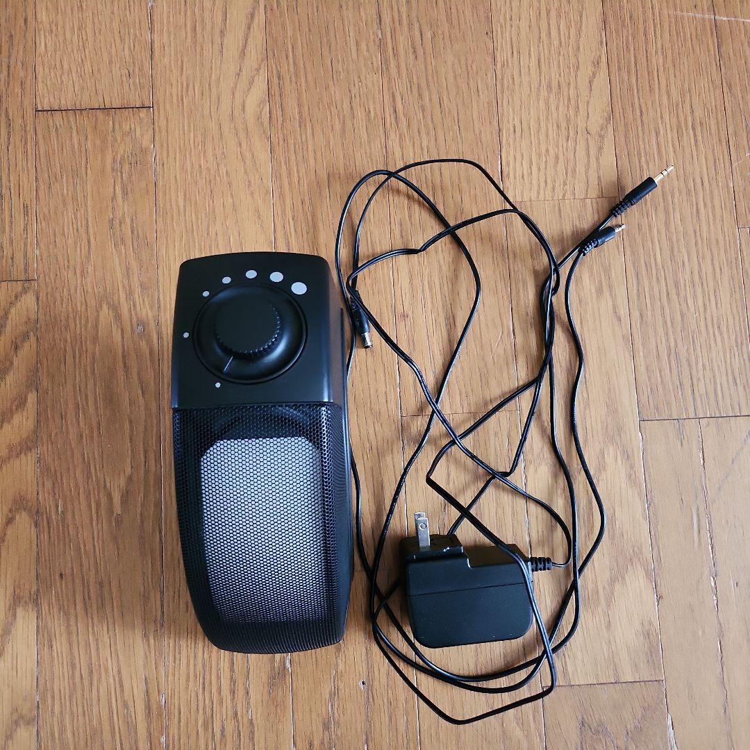 ミライスピーカーSF_MIRAIS5