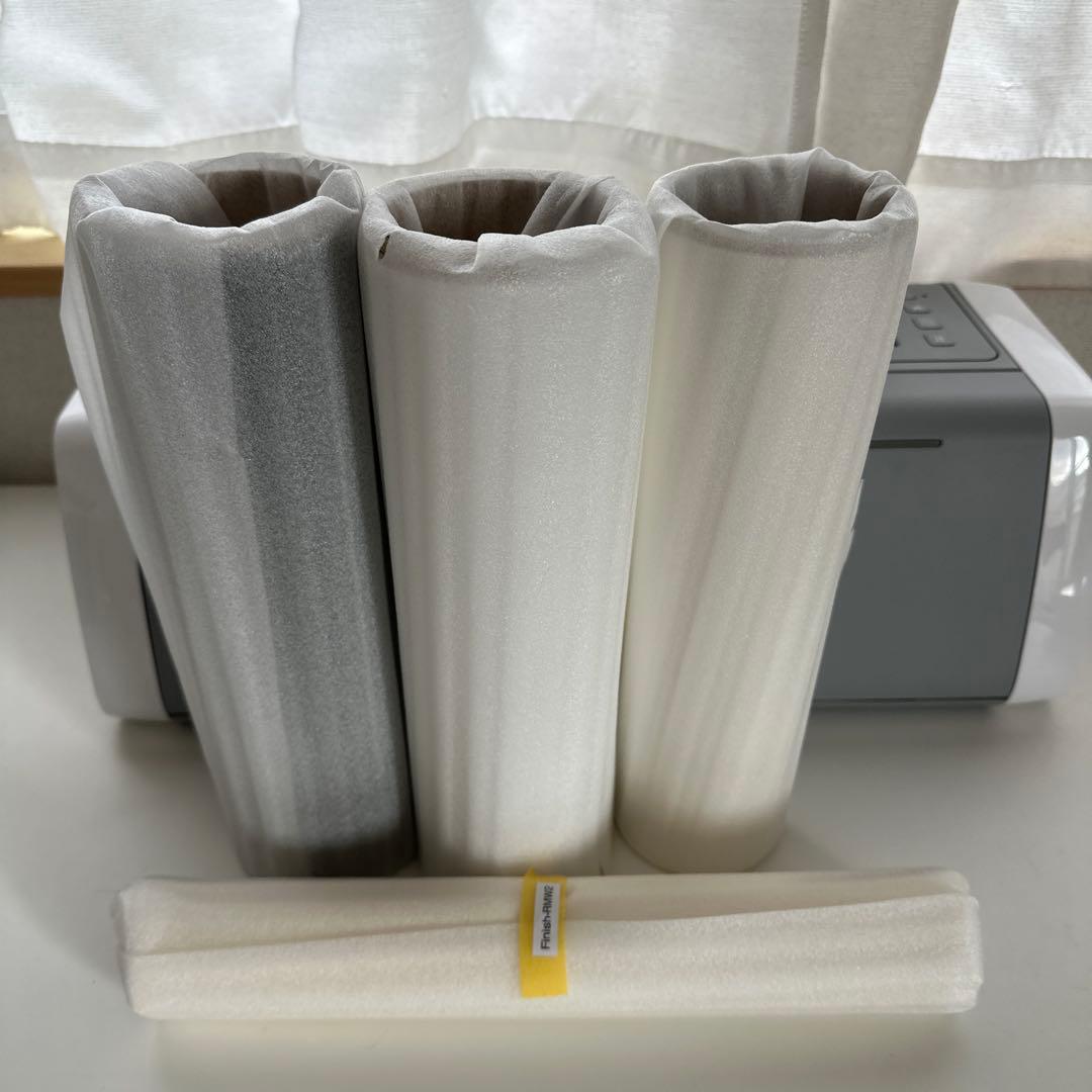 【オプション多】ブラザー スキャンカット SDX1010EPカッティングマシン