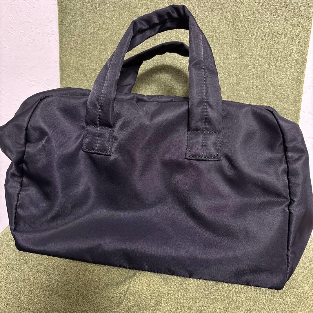 m　COMME des GARCONS ナイロンバック　小サイズ