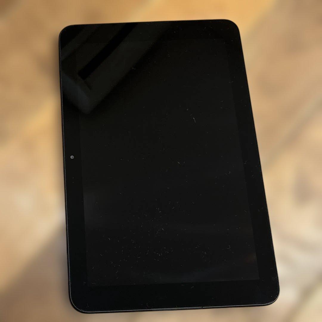 Kyocera 業務用タブレット　KC-T304C